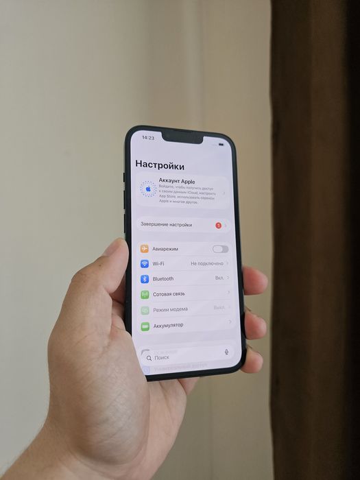 IPhone 13 128gb / айфон 13 128гб