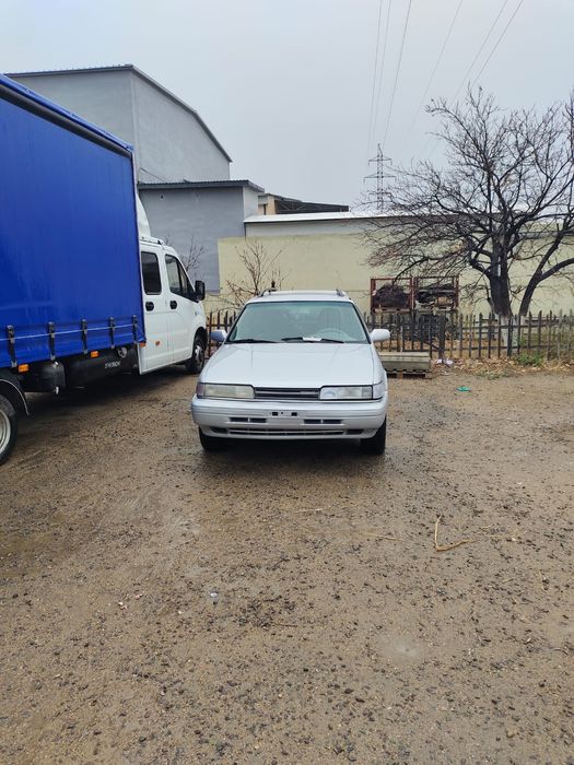 Мазда "626"универсал