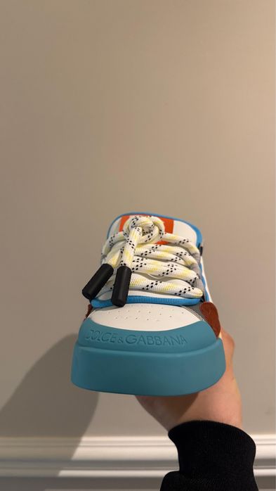 Dolce Gabbana Sneakers