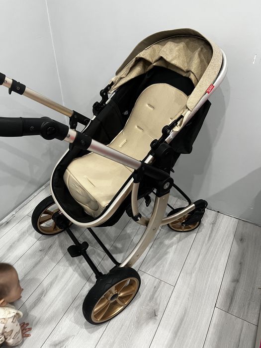 Коляска детская продам