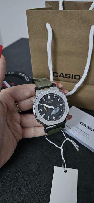 Ceas Casio G-Shock