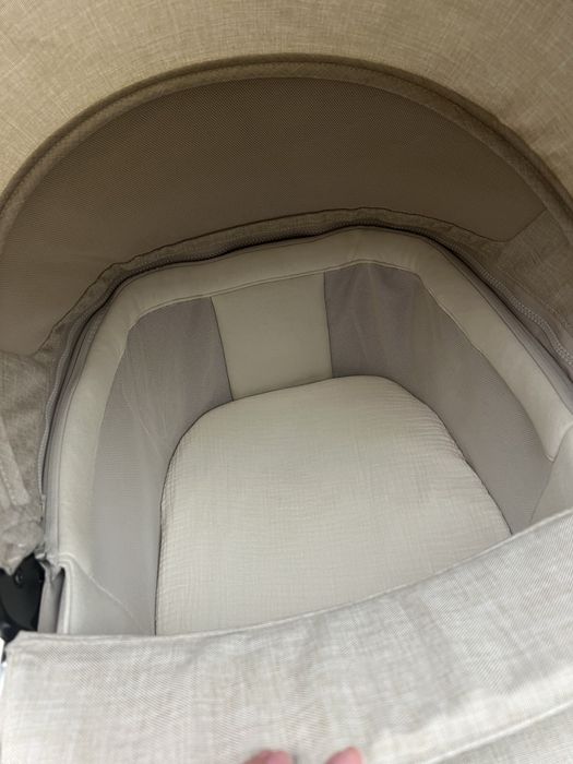 Кош за новородено Nuna LYTL