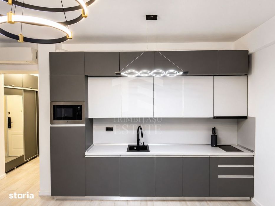 Studio |  Sea On |  Mobilat Premium