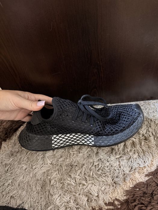 Маратонки за бягане adidas