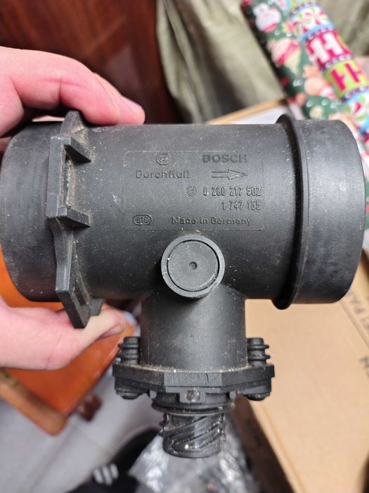 Дибитомер за БМВ Е38 730i-735i-740i