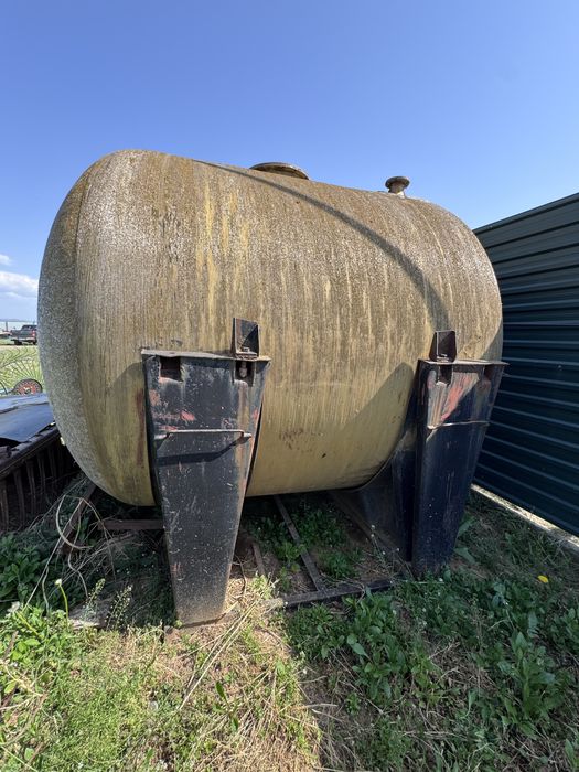 Bazin fibra sticla 10.000l