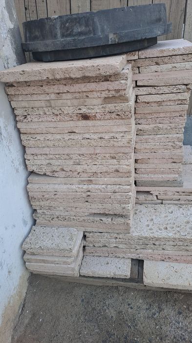 Кирпичи декоративная