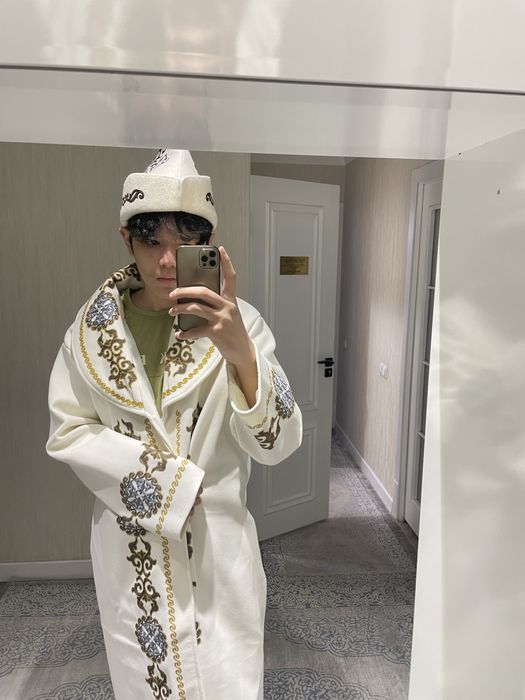 Костюм Жениха | Кыргызское | Очень хороший материал