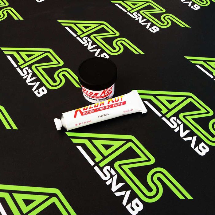 Паста Kolor Kut, производство USA