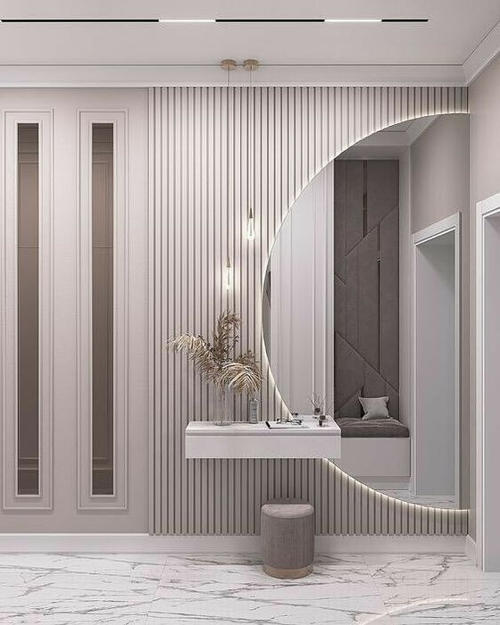 Интерьер дизайн любой сложности