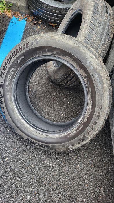 205/65r15 94v Cauciucuri de vara