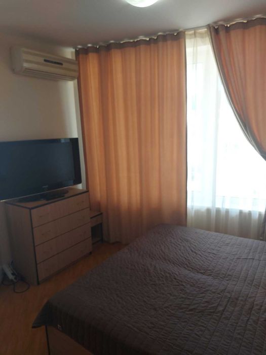 Продава се Едностаен апартамент в Благоевград, Баларбаши - 45 кв.м за 1134 €/кв.м - Снимка #5