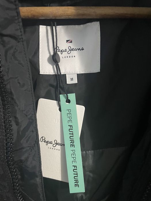 Geacă Pepe Jeans London Jules