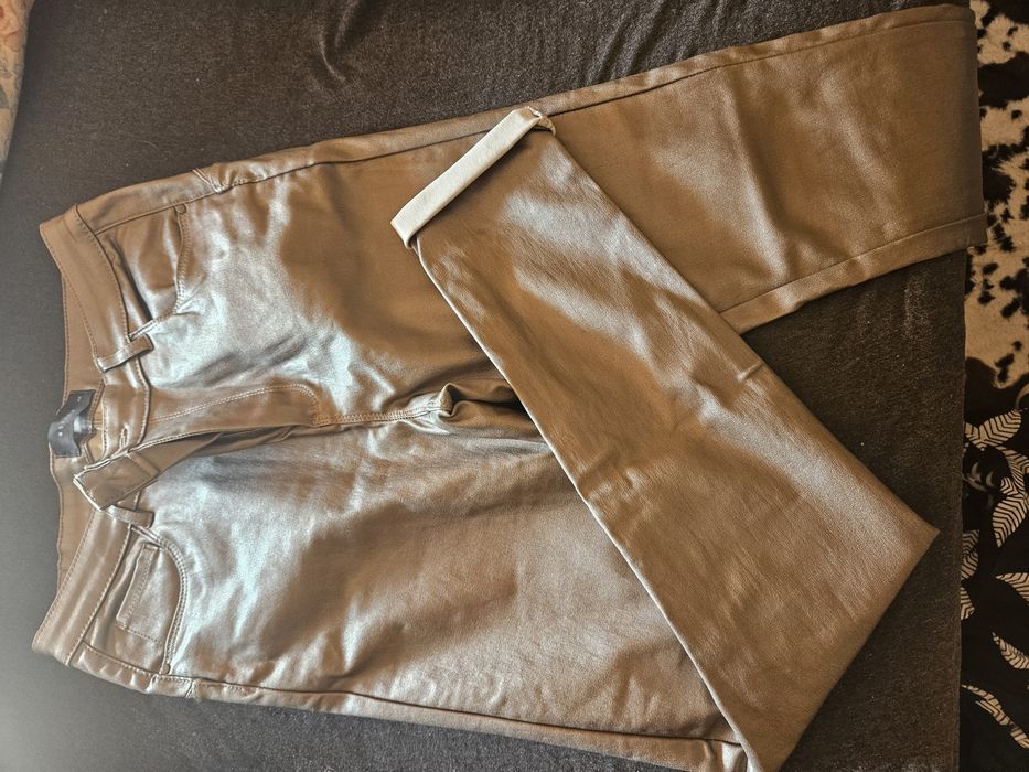 Дамски панталон спортно