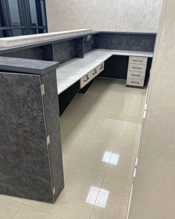 Ресепшн на заказ от мастеров своего дела