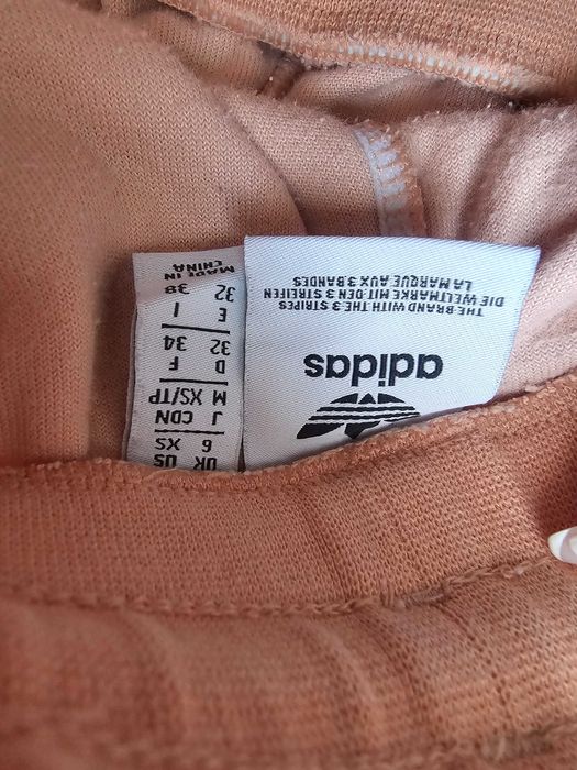 Дамски Анцуг Adidas