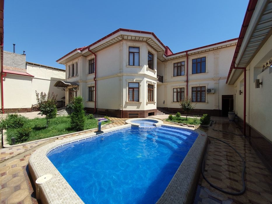 Сдаётся шикарный Дом Сити