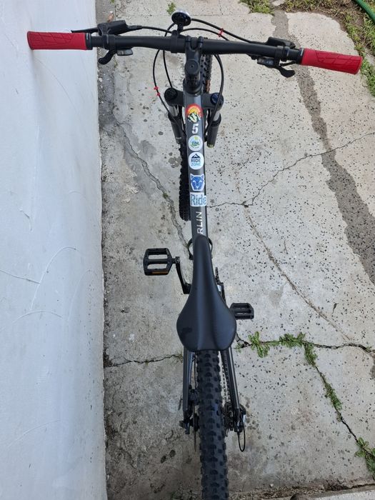 Trek Marlin 5 27.5 цола