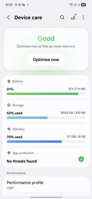 Samsung S24 512Gb