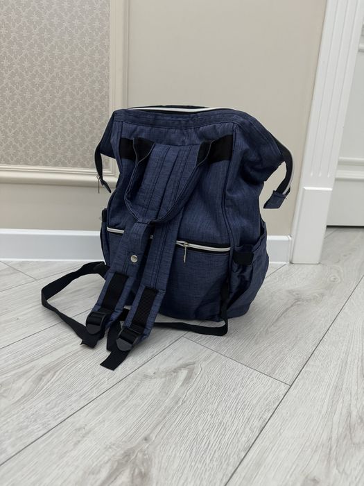 Сумка-рюкзак