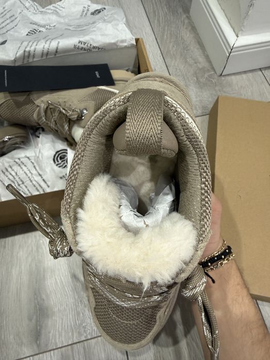 UGG Lowmel 'Dune'