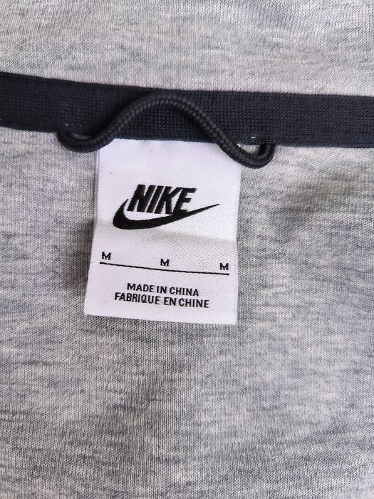 Nike Tech Fleece размер M