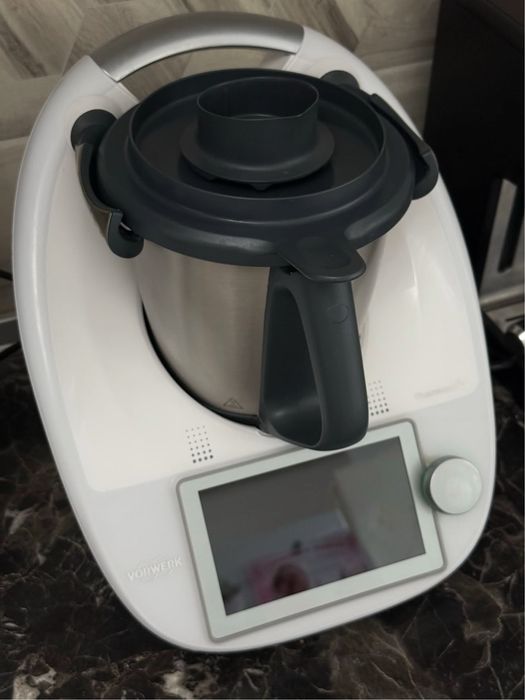 Thermomix 6 Термомикс 6