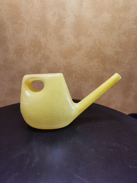 Лейка.Сетка из СССР. Фотодекор. Ретро.