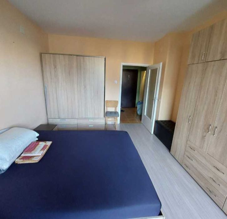 Дава се под наем Двустаен апартамент в София, Бъкстон - 60 кв.м за 648.21 € - Снимка #2