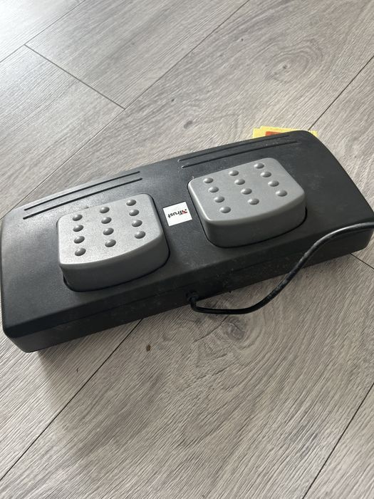 Volan predator trust