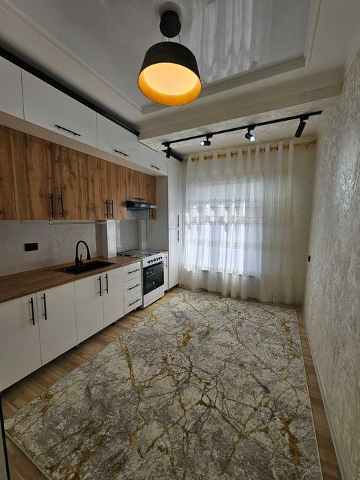 3 хоналик килинган 4 кават янги лифтлик дом, динамо, шахнозабону