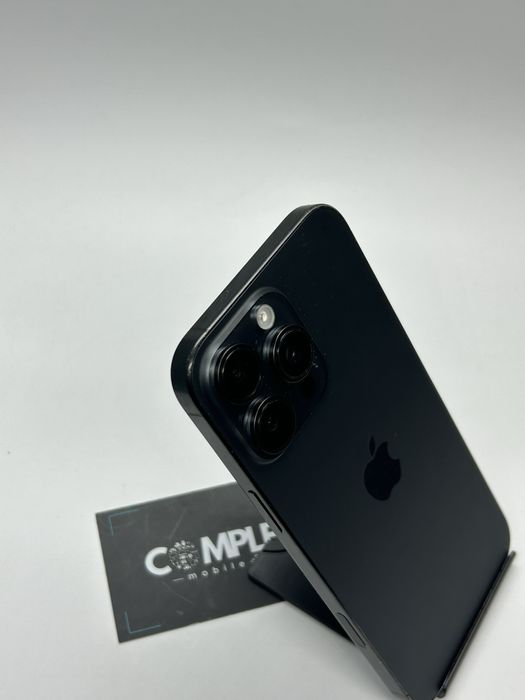 Iphone 16 PRO MAX - 256Gb -- Stare Buna + Garantie