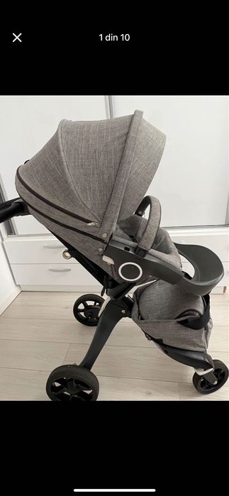 Vand carucior STOKKE