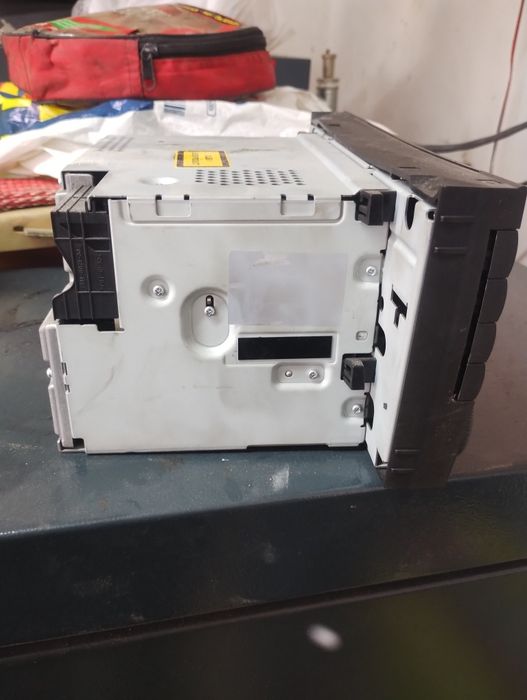 Медия за Мерцедес