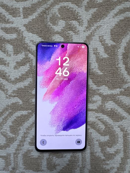 Самсунг S21 fe 5G
