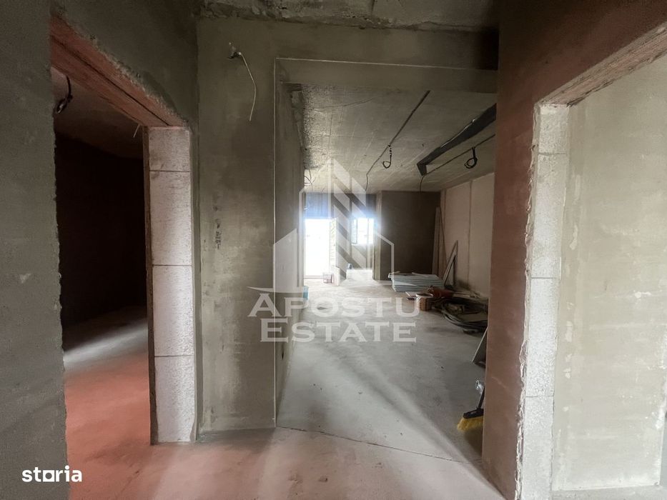 Duplex pe parter în Covaci Timis