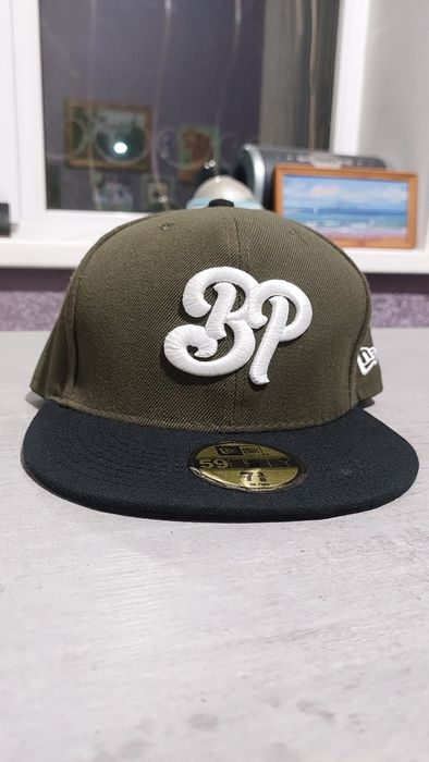 Кепка бейсболка NewEra