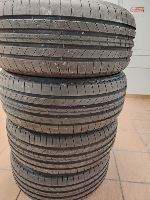 Cauciucuri de vară.