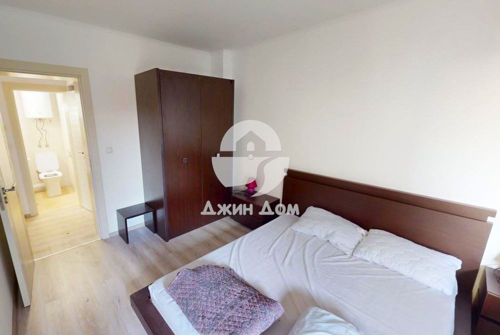 Продава се Тристаен апартамент в с. Кошарица, Област Бургас - 94 кв.м за 1011 €/кв.м - Снимка #4