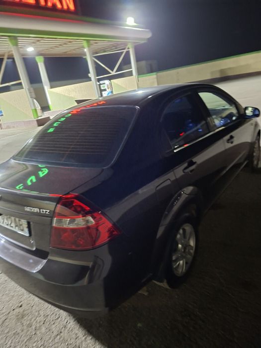 Spark Nexia 2 bilan barteram bo'ladi sizning daplatangiz bilan