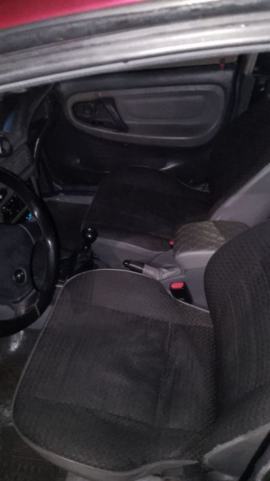 Нексия 1  Nexia 1