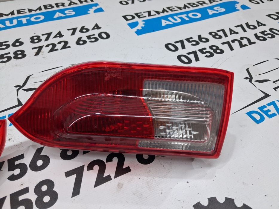 Stopuri haion Opel Insignia A