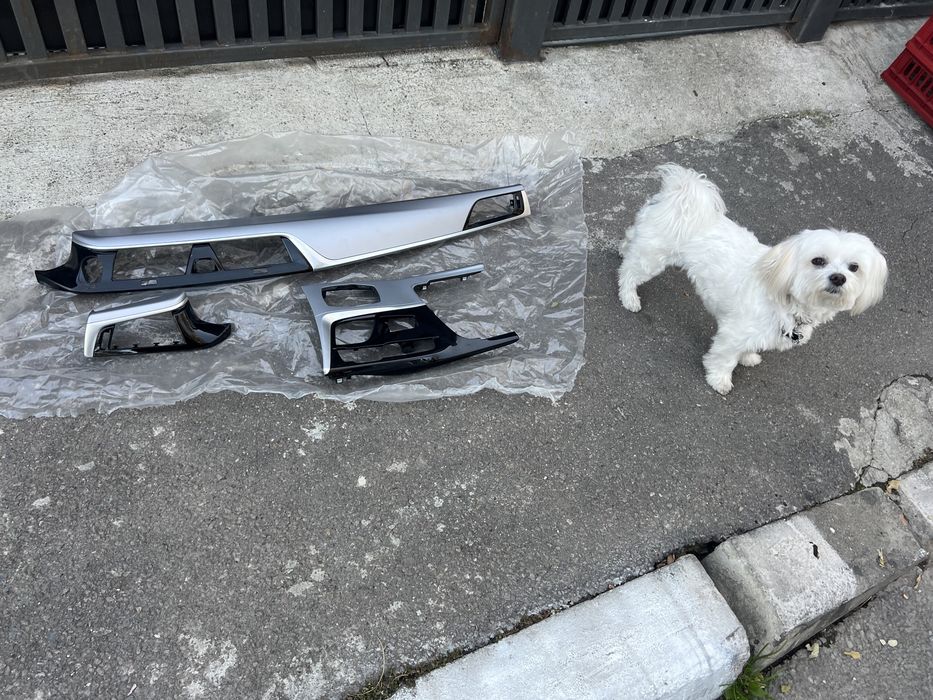 Trim-uri BMW G30/G31