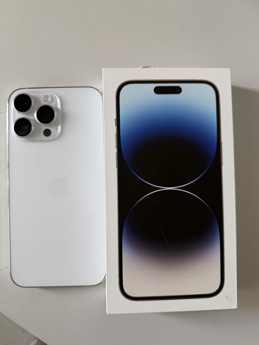 Продам iPhone 14 Pro Max 128 GB