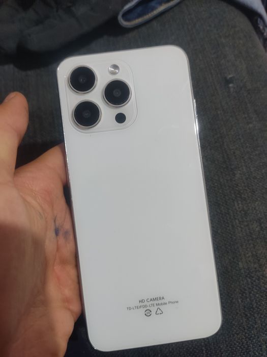 Айфон паделка не робочи