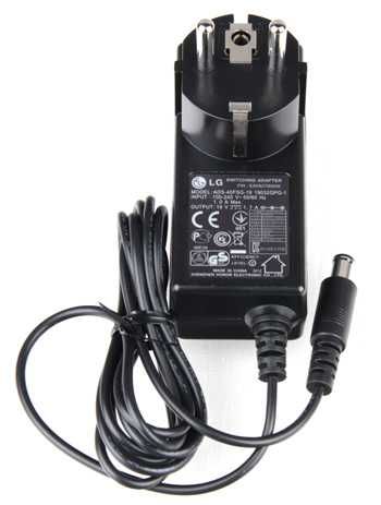 Монитор LG IPS 234t PNA