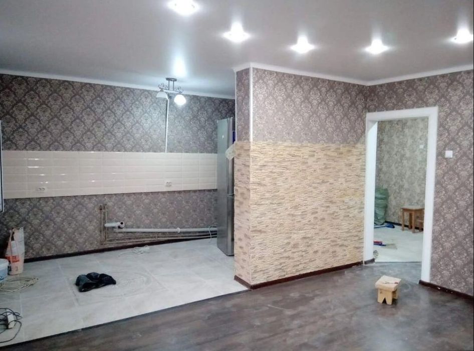 Ремонт квартир,домов,помещений