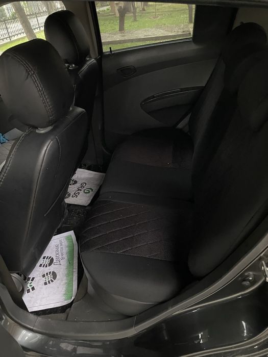 Spark 4 pozitsiya AT 2020