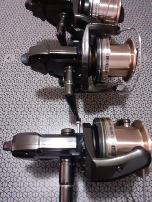 Mulinete shimanoo bblc