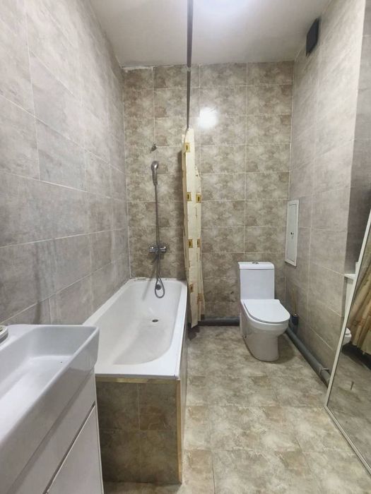 3/5/9 68м2
Карасу-5 Golden House Янги қурилма
Зал+ошхона студия
Очиқ б